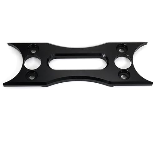 Support de stabilisateur fourche avant moto GL1500 Goldwing 1500 rigidificateur suspension