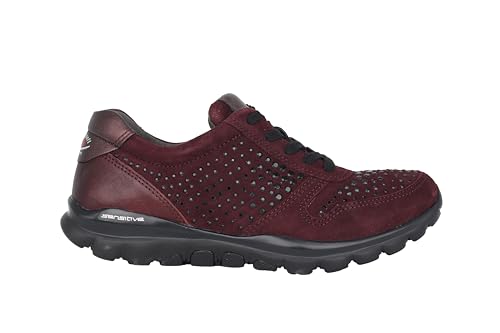 Basket de Marche Gabor Rollingsoft Sensitive 56.964.48 pour Femme