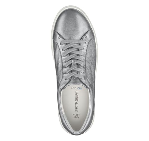 Johnston & Murphy Men's Cammie Lace-up Sneaker2