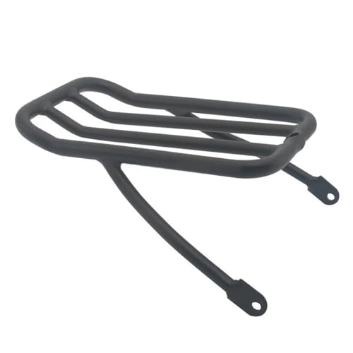 Support de Porte-Bagages Moto pour Partir en Road Trip en Sportster