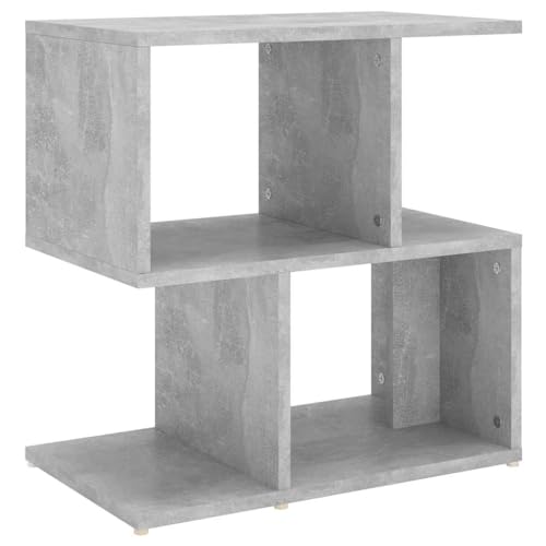 Table de Nuit Stable et Compacte pour Résoudre le Manque de Place du Lit - 2