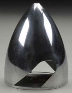 GREAT PLANES Spinner w/Hardware 38% Extra 330S GPMA3200 by Great Planes