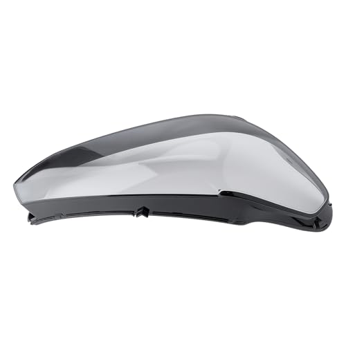 AUTOKAY Front Headlight Lens Clear Cover Cap Fits for BMW X3 X4 2022 2023 2024 iX3 2022 2024 Right Side Headlamp lens Shell with Sealant by AUTOKAY - Image 8