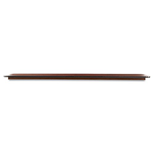 Alera ALEFT727218MY Ft727218My Wood Folding Table thumb #3