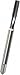 GUHRING 9039380041660 Straight Flute Tap, Mod Bottom, Cobalt, FIREX Coating, 3 Flute, 8-36 Size