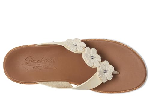 Image of Skechers Women's Archfit Beverlee - Rare Blossom