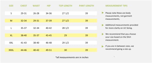 Uniform Craft Women's Polyester and Cotton Twill Support Staff Uniform