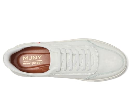 Image of Marc Joseph New York Womens Columbia Street Sneaker (Hands Free Technology)