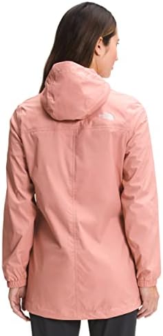 north face women's lightweight rain jacket