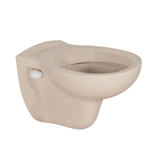 Belvit Bahama Beige Hänge WC Schüssel Hängend Wand WC Wandhängend Toilette Belvit Bahama Beige Hänge WC Schüssel Hängend Wand WC Wandhängend Toilette