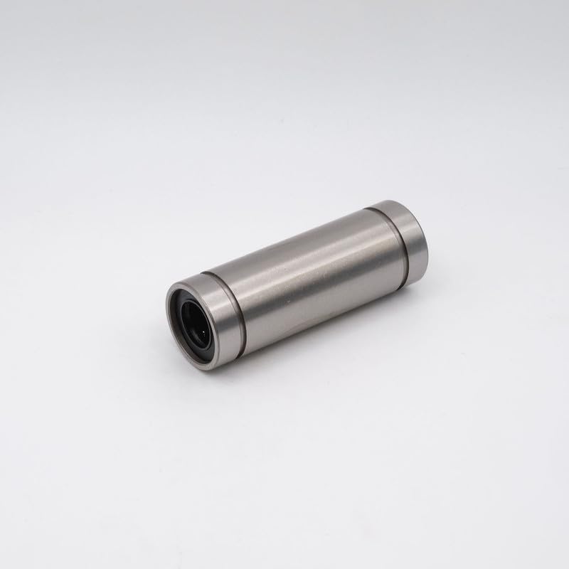 1/4" Bore SW4LUU Longer Linear Motion Ball Bearing 1/4x1/2x1-3/8 Inches