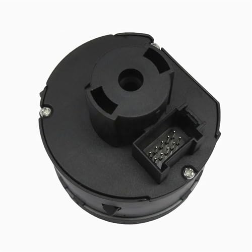 Interruptor de Faros VW Passat Botón Integrado de Conmutación Precisa 4