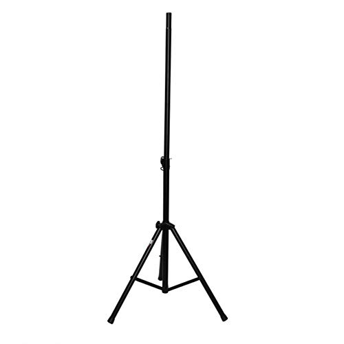 ProX T-SS26 Heavy Duty All Metal Speaker Tripod Stand, 8' (44-96