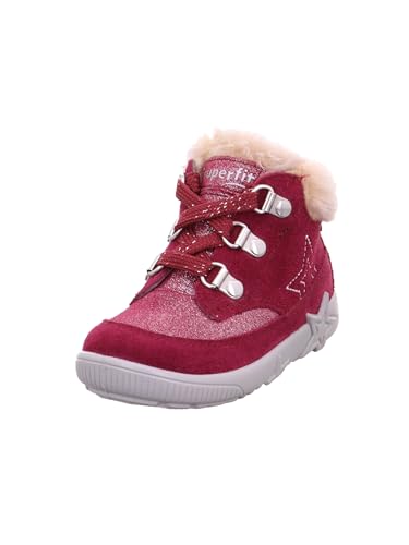 Starlight Gore-Tex Lightly Lined, Girls' Learning Shoes - Main Image