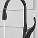 Weirun Kitchen Faucet Head Replacement,Kitchen Sink Faucet Parts,Pull Down Faucet Spray Head Nozzle,Pull Out Faucet Sprayer Attachment, Oil Rubbed Bronze