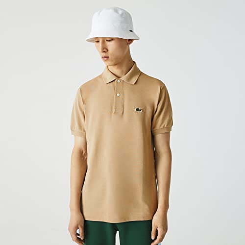 Image of Lacoste Men's Short Sleeve Classic Pique Polo Shirt