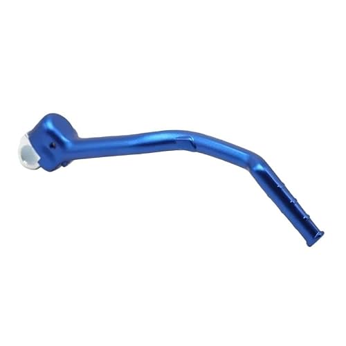 VYB6SH Gear Shifter Folding Forged Kick Start Starter Lever Pedal for