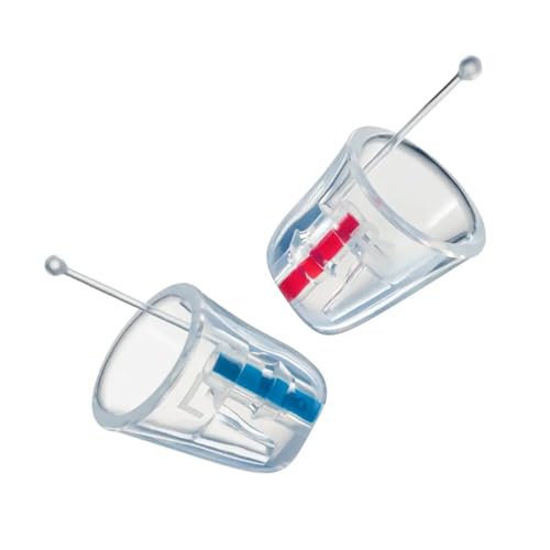 Earasers 19dB Noise Reducing Earplugs