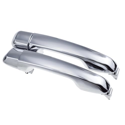 Poignée de porte extérieure pour Lexus LX570 GX460 2010-2018 arrière gauche droite