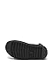 Dr. Martens Women's Kimber II Sandal, Black Athena Webbing, 5