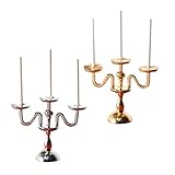 Photo Gallery bestonzon 2 pz candeliere lampada arredamento candelabro in miniatura modello di mobile portacandele light lux modello di candelabro in miniatura mini decorazioni per la casa lega Photo Gallery bestonzon 2 pz candeliere lampada arredamento candelabro in miniatura modello di mobile portacandele light lux modello di candelabro in miniatura mini decorazioni per la casa lega