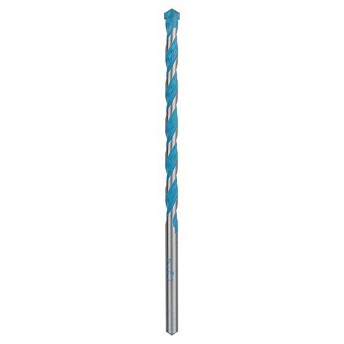 Bosch 2608596064 Cyl-9 Construction Multi-Purpose Drill Bit, Silver, 12 X 200 250 Mm