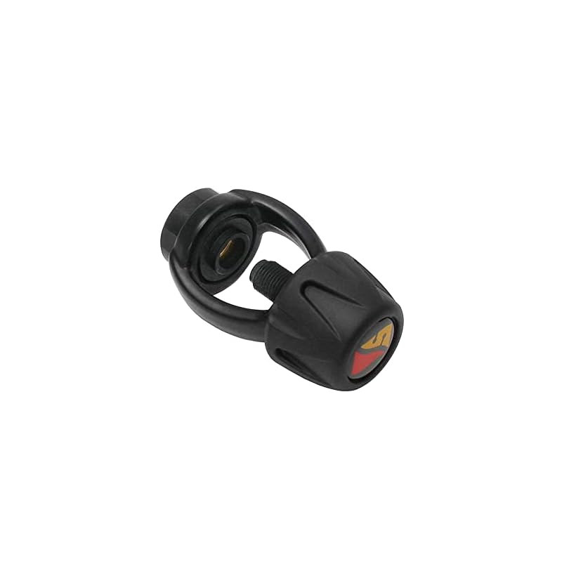Dive Rite DIN To Yoke Adapter Marine Part Shop