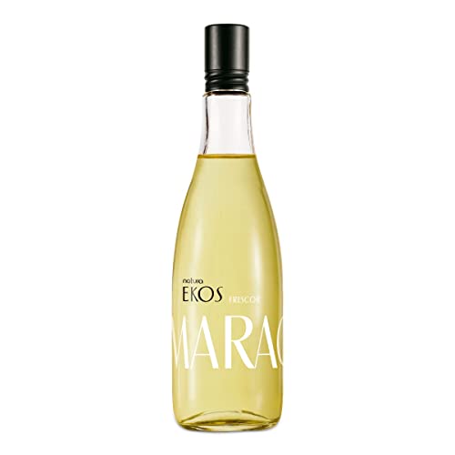 Desodorante Colônia Frescor Feminino Ekos Maracujá - 150ml