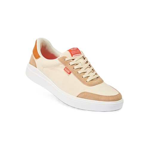 Kizik Men's Whitecap Gray Sneaker