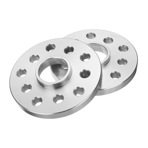 PCD 5x112 entretoise moyeu de roue 15mm pour VW Eos 2007 2008 2009 2010 2011 cales de jante