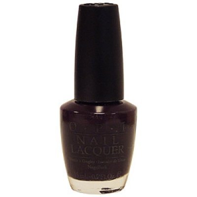 OPI Nail Polish Lincoln Park After Dark,