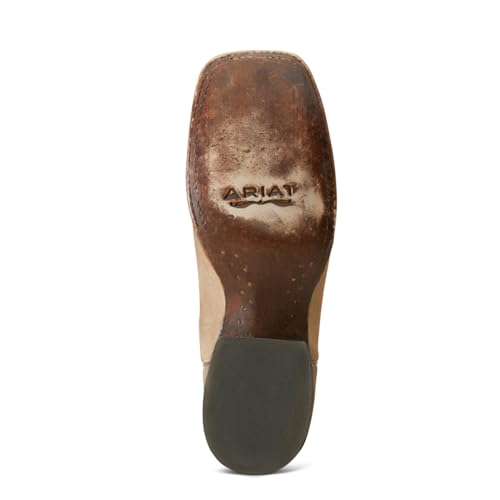 Image of Ariat Circuit Patriot Western Boots - Men's Leather Western Boot