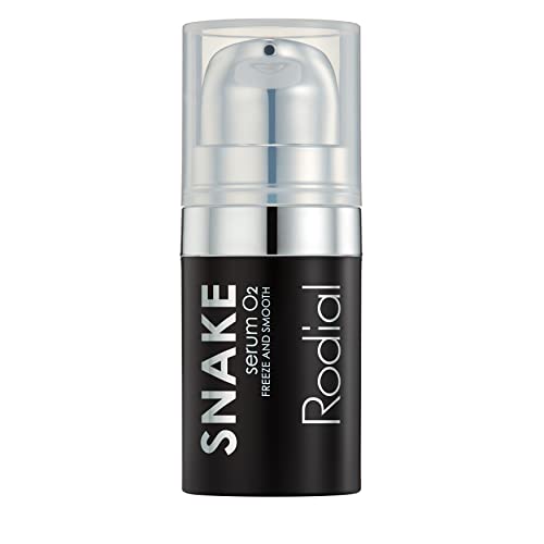 Rodial Snake Serum O2 5ml