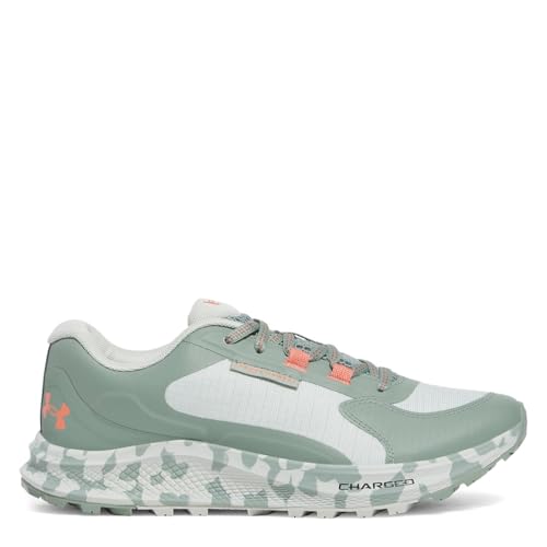 Image of Under Armour Women's Charged Bandit Trail 3 Running Shoes