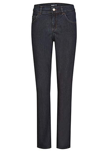 ANGELS - Damen 5-Pocket Jeans, Dolly (538000), Größe:W46/L32, Farbe:Night Blue (30)
