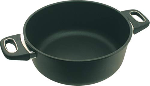 Gastrolux 732 Braadpan Hoog Diameter 320 mm