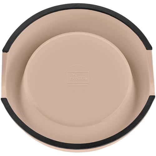 Melamin-Napf Luton Farbe beige, Größe 700 ml