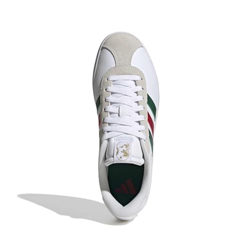Image of adidas Men's VL Court 3.0 Sneakers