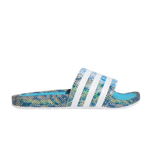 Image of adidas Mens Adilette Boost Slide x Ninja