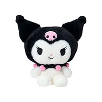 Amazon.co.jp: サンリオ(SANRIO) サンリオ ぬいぐるみLLL クロミ