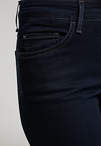 MUSTANG Rebecca, Jeans Donna, Rinse Washed 590