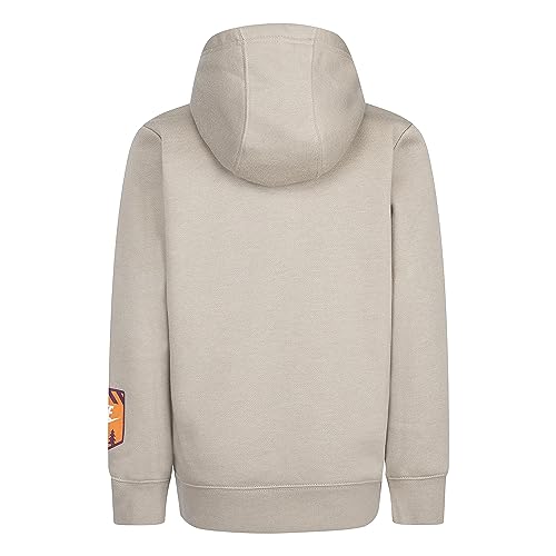 Nike Boy's NSW Great Outdoors Fleece Pullover (Toddler/Little Kids/Big Kids)2
