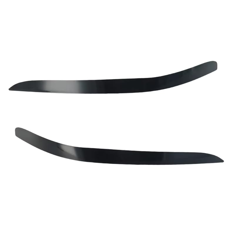 Cache-phares avant pour Falcon BA BF XR6 - Garniture de protection pour phares de voiture