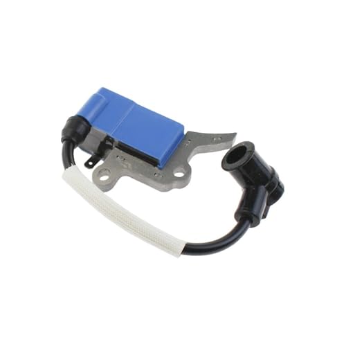 Bobine d'allumage CS-360TES réparation démarrage difficile sciage - 4