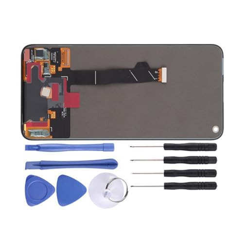 Digitizer pour smartphone tactile antichoc et ergonomique