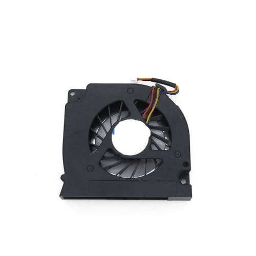 Ventilateur CPU Latitude E5500 contre le bruit et les coupures thermiques