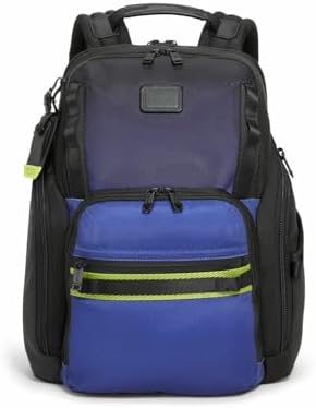 TUMI｜22340HKH｜ALPHA BRAVO TUMI - Mochila Alpha Bravo Search – Mochila para laptop para