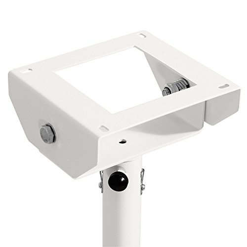 Flying Pig High Velocity Dog Pet Stand Grooming Dryer W/Variable Air Speed & Heat (Purple) #TOP4