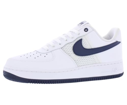 Image of Nike Air Force 1 '07 LV8 Leather Unisex Shoes