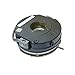 Yaw Motor 458-14N/12N Brake Assembly 205V 60/80NM Friction Disc 34 T 124mm - High Durability for Industrial(458-14n Brake)